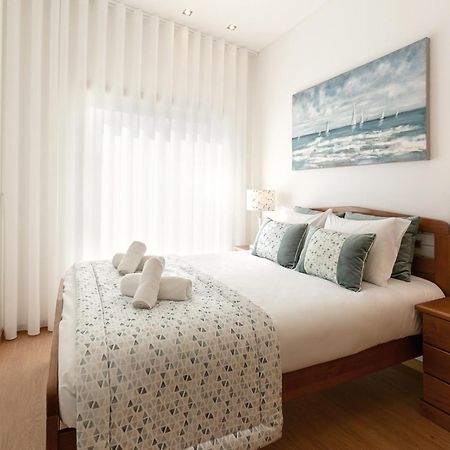 Casa Brilhante - Sunny Delight Nazare Bagian luar foto