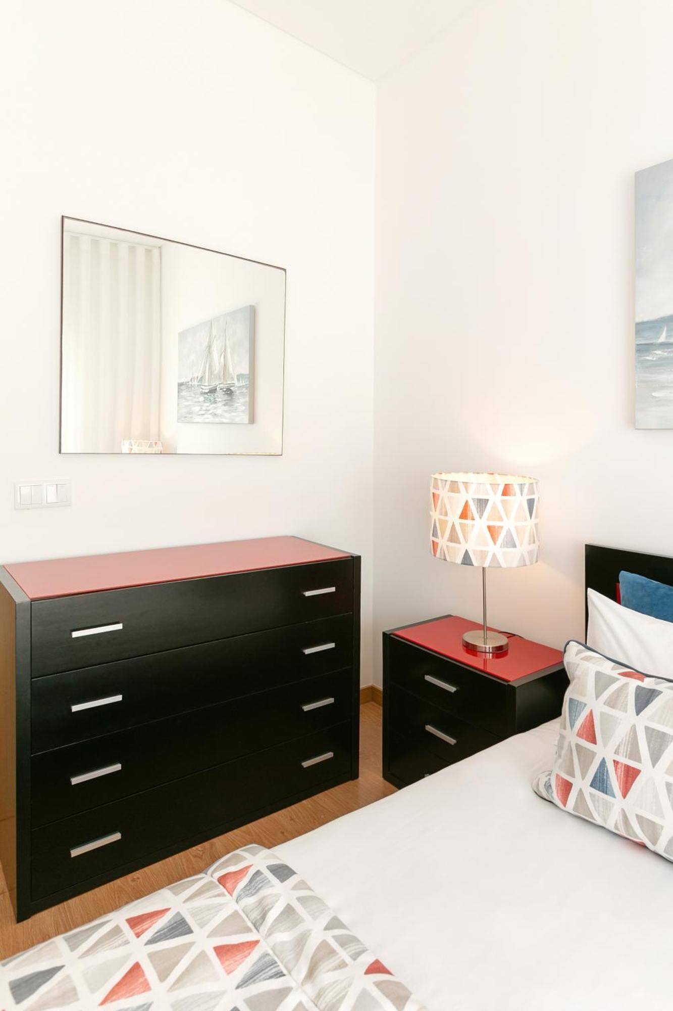 Casa Brilhante - Sunny Delight Nazare Bagian luar foto